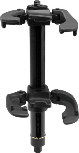 EXTRACTOARE DE ARCURI AUTO MC PHERSON, CR-MO, 100-250X305 MM, 2900KG MAXIM (cod: YT-2535) (cod: YT-2535)