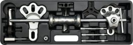 SET EXTRACTOARE CULISANTE BUCSE, RULMENTI (cod: YT-25391) (cod: YT-25391)