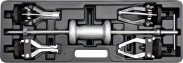 EXTRACTOR CULISANT RULMENTI SI BUCSE 5 BUCATI (cod: YT-2540) (cod: YT-2540)