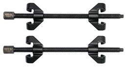 Set 2 prese pentru arcuri 82 x 355 mm (cod: YT-2547) (cod: YT-2547)