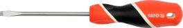 Șurubelniță dreaptă 5X100MM (cod: YT-25908) (cod: YT-25908)
