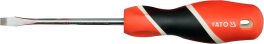 Șurubelniță dreaptă 6X100MM (cod: YT-25911) (cod: YT-25911)