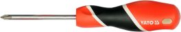 Surubelnita cruce, PH1 X 150mm (cod: YT-25925) (cod: YT-25925)
