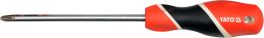 Surubelnita cruce, PH2 X 150mm (cod: YT-25930) (cod: YT-25930)