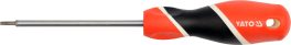 Surubelnita torx T10 x 100 mm (cod: YT-25955) (cod: YT-25955)