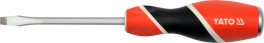 Șurubelniță mecanică 6 x 200 mm (cod: YT-25987) (cod: YT-25987)
