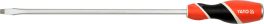 Șurubelniță dreaptă lăcătușerie 8 x 300 mm (cod: YT-25992) (cod: YT-25992)
