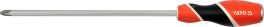 Șurubelniță mecanică stea PH3 250 mm (cod: YT-25997) (cod: YT-25997)
