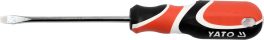 Șurubelniță dreaptă 5.5 x 100 mm (cod: YT-2608) (cod: YT-2608)
