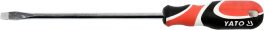 Șurubelniță dreaptă 8 x 150 mm (cod: YT-2618) (cod: YT-2618)