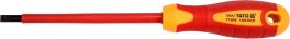 Surubelniță VDE 1000V 5,5 x 125 mm (cod: YT-2818) (cod: YT-2818)