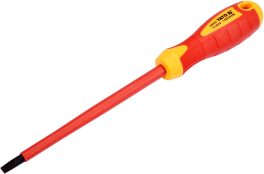 Surubelniță VDE 1000V 6,5 x 150 mm (cod: YT-2819) (cod: YT-2819) - imagine 2