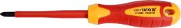 SURUBELNITA VDE CAP STEA PZ2X100 MM (cod: YT-2826) (cod: YT-2826)