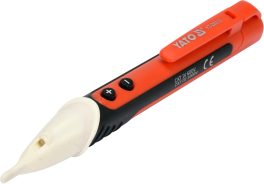 TESTER DE TENSIUNE, 90-1000V (cod: YT-28310) (cod: YT-28310) - imagine 2