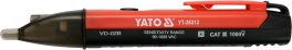 Tester tensiune, 90-1000 V (cod: YT-28312) (cod: YT-28312) - imagine 3