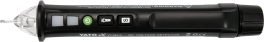 Tester tensiune cu lanternă (cod: YT-28313) - imagine 2