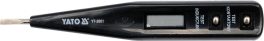 TESTER LCD DIGITAL VOLTAJ, 12-250V (cod: YT-2861) (cod: YT-2861)