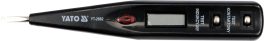TESTER LCD DIGITAL VOLTAJ, 12-250V (cod: YT-2862) (cod: YT-2862)
