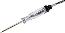 Tester pentru circuite auto 6-12 V, 90 cm(cod: YT-2866) (cod: YT-2866) - imagine 2