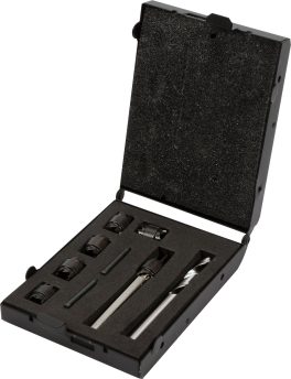 Set alezaj pentru sudură în puncte (cod: YT-28920) (cod: YT-28920) - imagine 2
