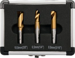 Set 3 burghie pentru puncte de sudură (cod: YT-28921) (cod: YT-28921) - imagine 2