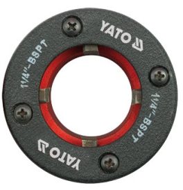 Cap rezervă pentru filieră 1/4" (cod: YT-2916) (cod: YT-2916)