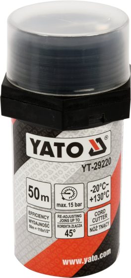 BANDA PTFE, 50M (cod: YT-29220) (cod: YT-29220)
