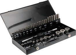 SET TAROZI SI FILIERE M3-20, 56 BUC (cod: YT-2979) (cod: YT-2979)