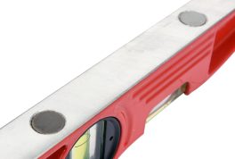 Nivelă magnetică, 250 mm (cod: YT-30370) (cod: YT-30370) - imagine 3