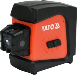 Nivelă laser în 5 puncte (cod: YT-30427) (cod: YT-30427)