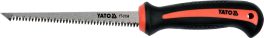 Fierăstrău pentru gips 150 mm (cod: YT-3134) (cod: YT-3134)