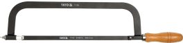 FIERASTRAU CU CADRU METALIC 300MM 24TPI (cod: YT-3160) (cod: YT-3160)