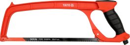 Ferestrău pentru metal 300 mm Yato (cod: YT-3161) (cod: YT-3161)