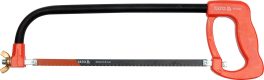 Ferăstrău cu cadru metalic 300 MM (cod: YT-3163) (cod: YT-3163)