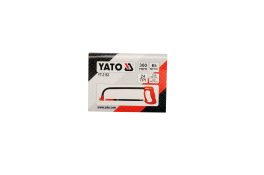 Ferăstrău cu cadru metalic 300 MM (cod: YT-3163) (cod: YT-3163) - imagine 3
