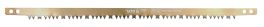 Pânză fierăstrău tip arc, 300 mm (cod: YT-3230) (cod: YT-3230)