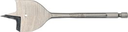 BROCĂ PLAT PENTRU LEMN 26x152MM (cod: YT-3248) (cod: YT-3248)