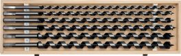 SET BURGHIE ELICOIDALE PT LEMN 10-20MM (cod: YT-3299) (cod: YT-3299)