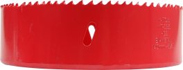 CAROTA BIMETALICA 102MM (cod: YT-3345) (cod: YT-3345)