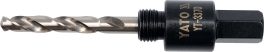 Suport pentru carotă 19 -29 mm de 1/2" (cod: YT-3370) (cod: YT-3370)