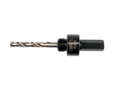 SUPORT PENTRU CAROTA 32-140MM HEX 5/8 (cod: YT-3371) (cod: YT-3371)