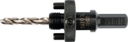 SUPORT PENTRU CAROTA 32-140MM HEX 1/2 (cod: YT-3372) (cod: YT-3372)