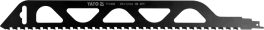 PANZA FIERASTRAU SABIE, 455MM, ZIDARIE (cod: YT-33950) (cod: YT-33950)