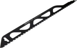 PANZA FIERASTRAU SABIE, 455MM, ZIDARIE (cod: YT-33950) (cod: YT-33950) - imagine 2