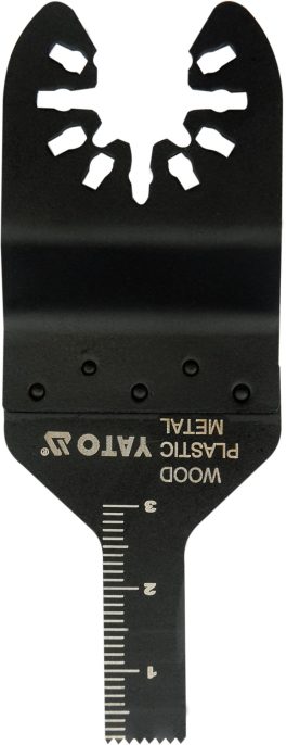 LAMA PT ADINCIME BIMETAL 10MM PT YT-82220 (cod: YT-34683) (cod: YT-34683)