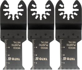 SET LAME BIMETAL 28.5MM PT YT-82220 (cod: YT-34684) (cod: YT-34684)