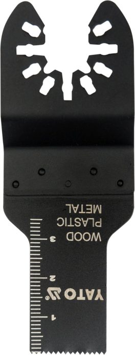 LAMA PT ADINCIME BIMETAL34MM PT.YT-82220 (cod: YT-34686) (cod: YT-34686)