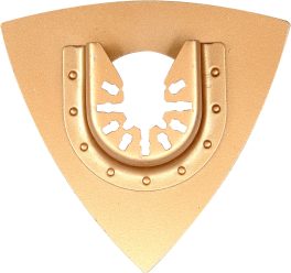 RASPEL TRIUNGHIULAR 80MM PT YT-82220 (cod: YT-34687) (cod: YT-34687)