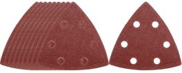 SET 10 PINZE ABRAZIVE PT YT-82220 (cod: YT-34690) (cod: YT-34690) - imagine 2