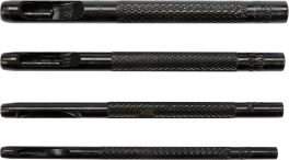SET PREDUCELE, 4 BUC, 2-3-4-5 MM (cod: YT-35880) (cod: YT-35880)